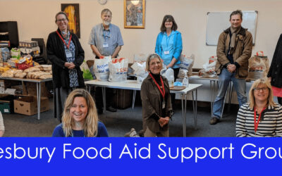 Food Aid Support Service